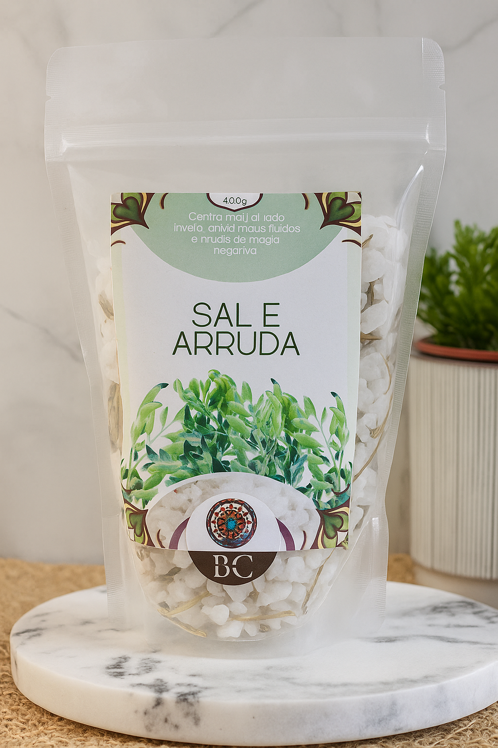 Sal e Arruda_ Boutique dos Cristais