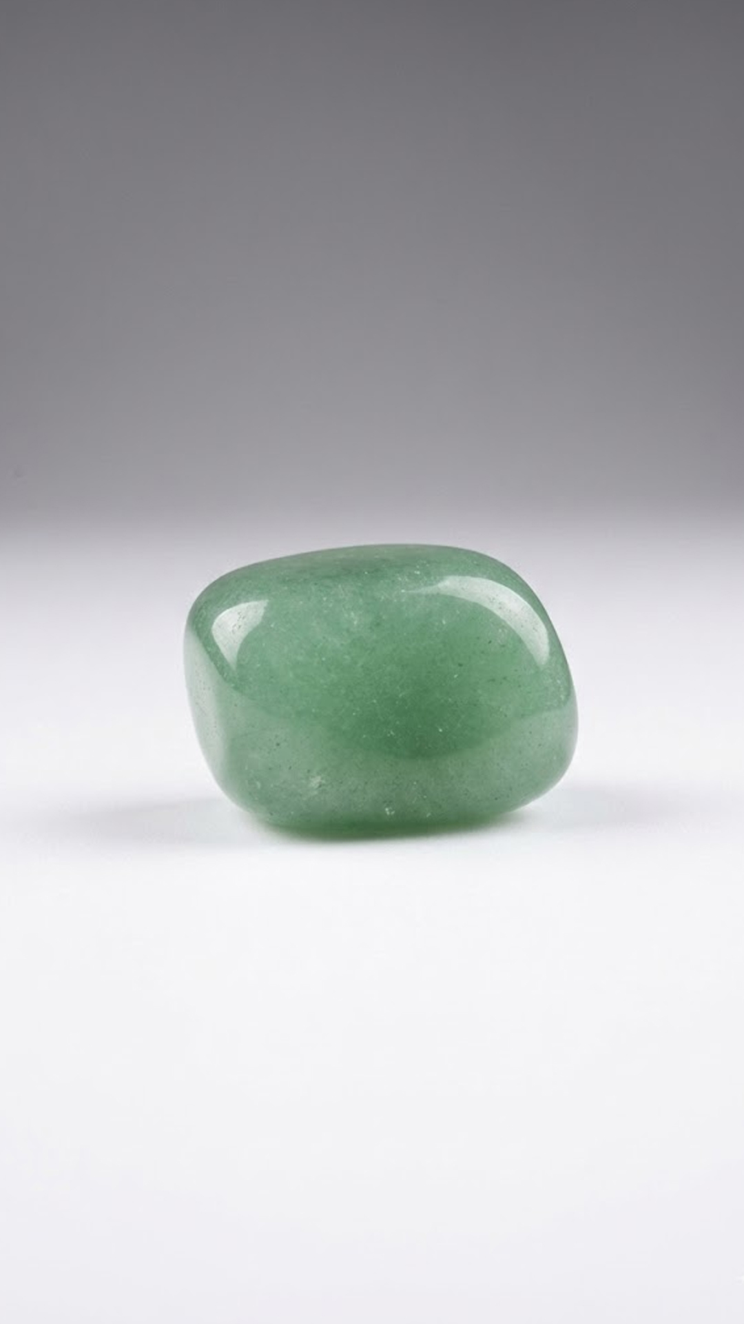 pedra quaRTZO VERDE_boutique dos cristais